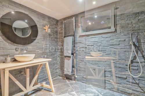Chalet Angora