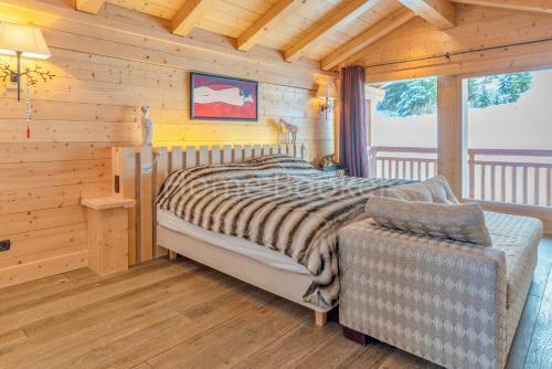 Chalet Iris