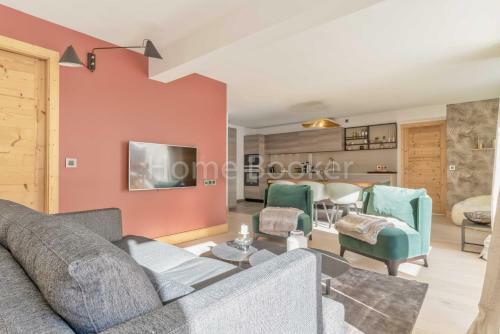Apartamento Appartement Amarok