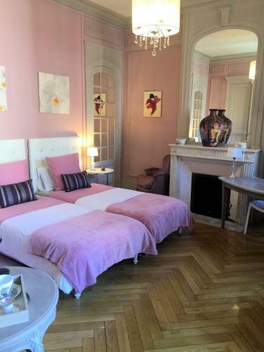 Hostal Guesthouse La Villa�