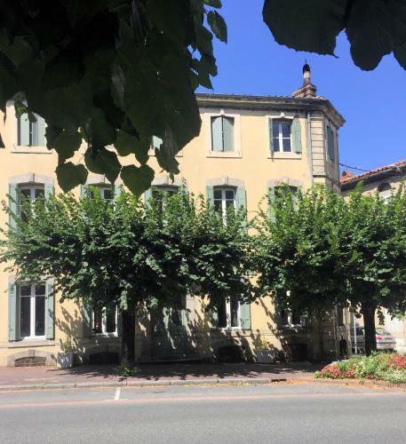 Hostal Guesthouse La Villa�