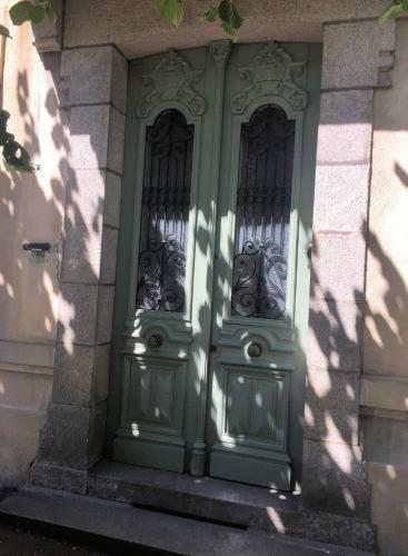 Hostal Guesthouse La Villa�