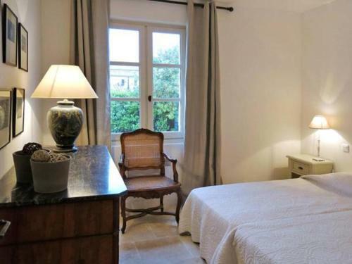 Estivel - Villa Maussane - 8 Pers - Piscine Priv�e
