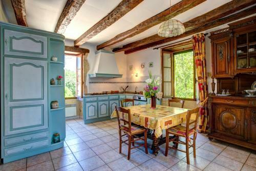 Mespouille Villa Sleeps 4 Pool Wifi