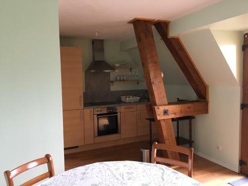 G�tes Au Domaine Greiner