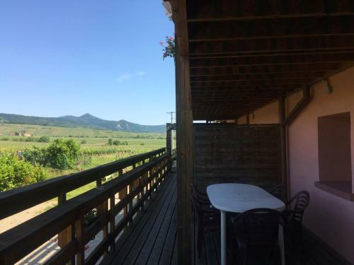 G�tes Au Domaine Greiner