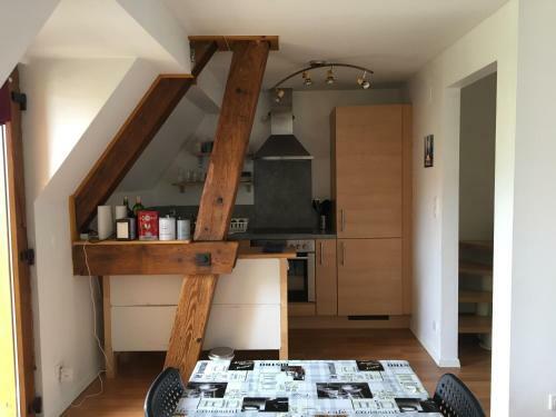 G�tes Au Domaine Greiner