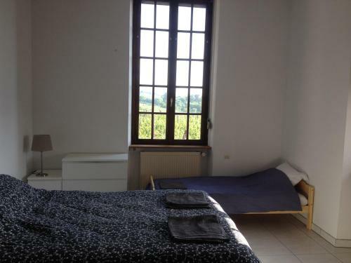 G�tes Au Domaine Greiner