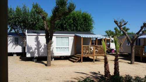 Camping Sunissim La Plage 4*
