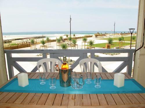 Apartment Grand Pavois.4