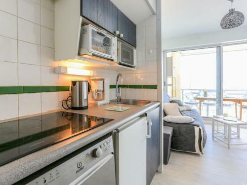 Apartment Grand Pavois.4