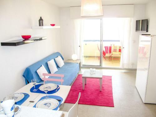Apartment Les Gourbets