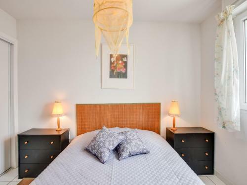 Apartment Grands Espaces