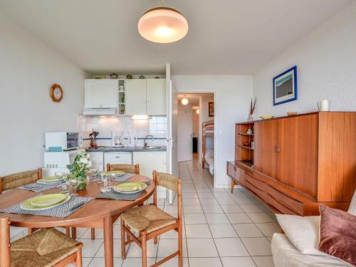 Apartment Grands Espaces