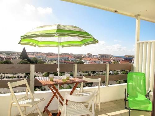 Apartment Segosa