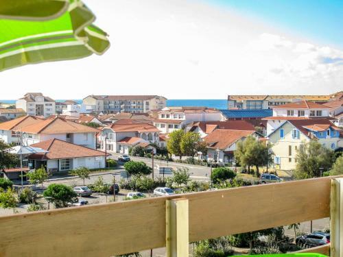 Apartment Segosa