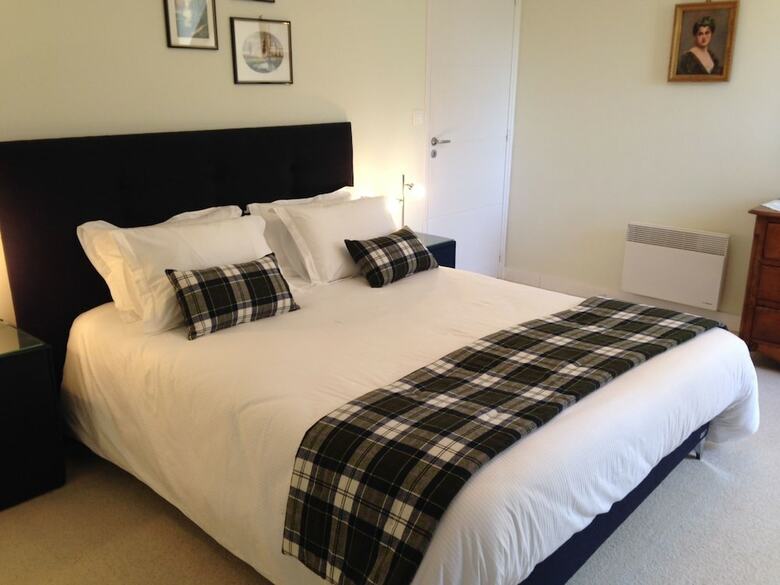 Hostal Villa Lans�ria