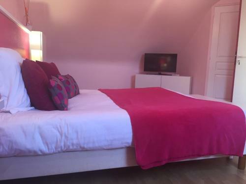 Bed & Breakfast Chambres D'h�tes Penker