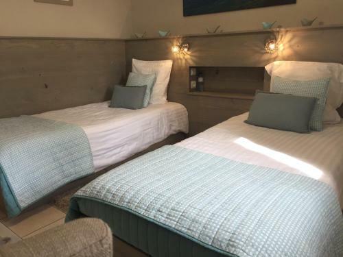 Bed & Breakfast Chambres D'h�tes Penker