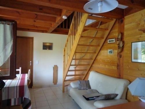 House Belle De Jour 1