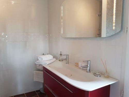Bed & Breakfast Seine En Bulles