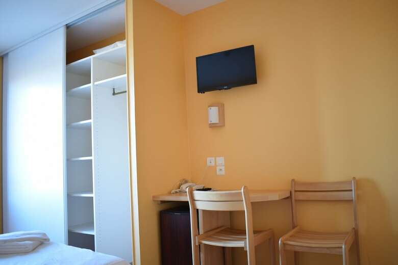 Hotel Azureva M�tabief