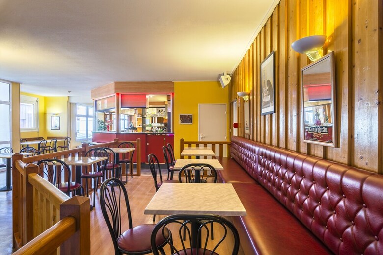 Hotel Azureva M�tabief