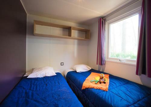 Camping Lou Pignada *****