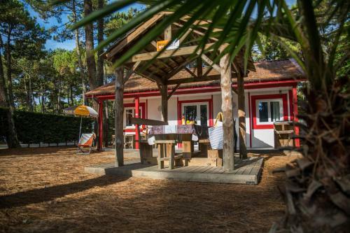 Camping Lou Pignada *****