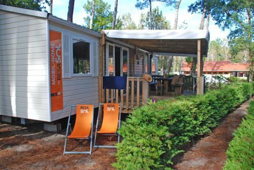 Camping Lou Pignada *****