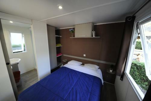 Camping Lou Pignada *****