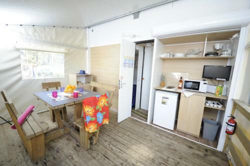 Camping Lou Pignada *****