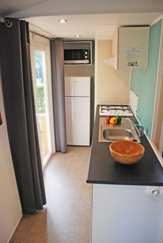 Camping Lou Pignada *****