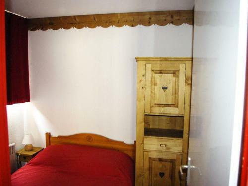 Apartamento Duplex 7 Pers. Proche Des Pistes 70563