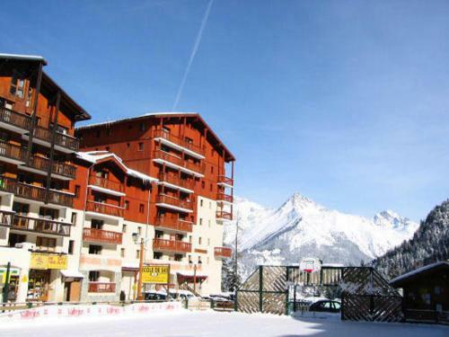 Apartamento Duplex 7 Pers. Proche Des Pistes 70563