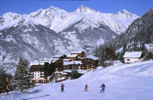 Apartamento Duplex 7 Pers. Proche Des Pistes 70563