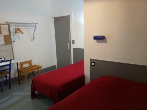 Hotel L'union