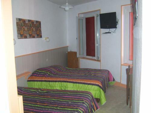 Hotel L'union