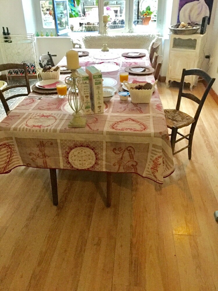 Bed & Breakfast Labyrinthe