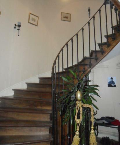 Bed & Breakfast No 15