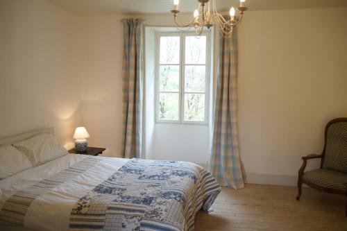 Bed & Breakfast Roquedure Farm