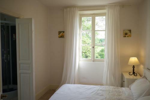 Bed & Breakfast Roquedure Farm
