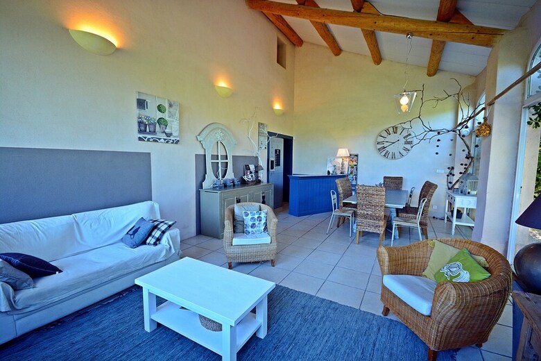 Bed & Breakfast G�te Crillon