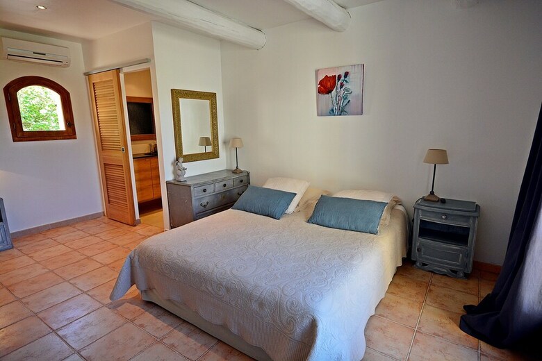 Bed & Breakfast G�te Crillon