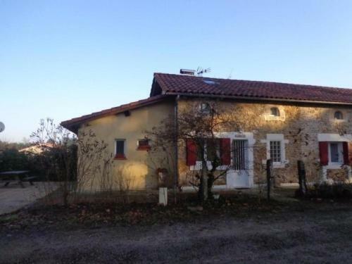 House Garrelon