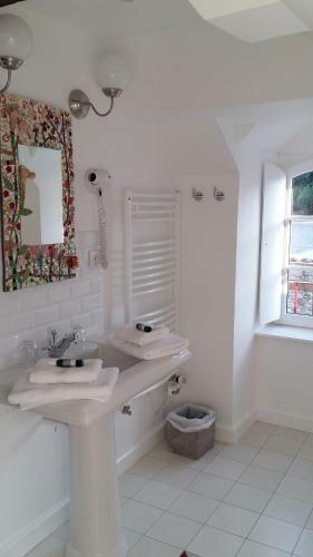 Hostal Jardin Des Simples
