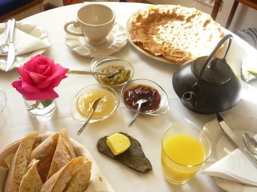Hostal Jardin Des Simples