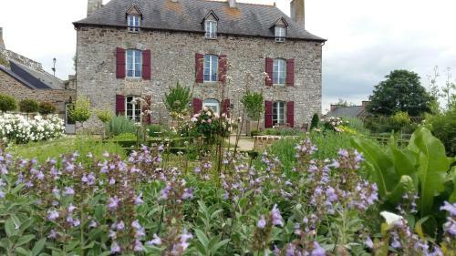 Hostal Jardin Des Simples
