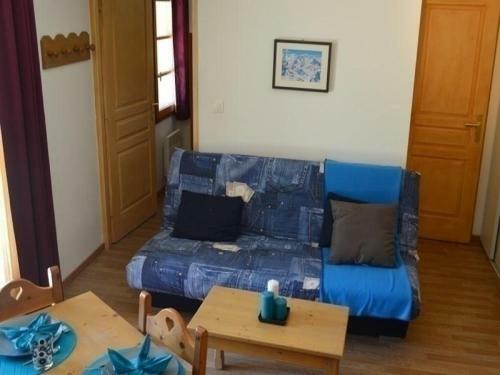 Apartment Neige Et Golf