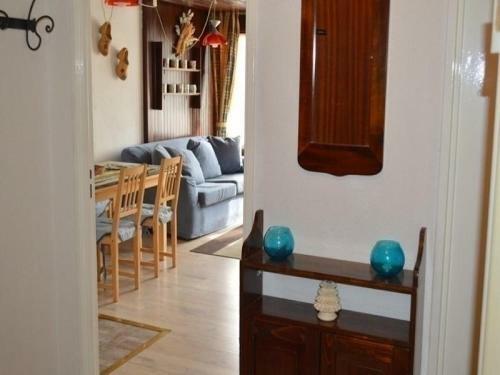 Apartment La Loubatiere